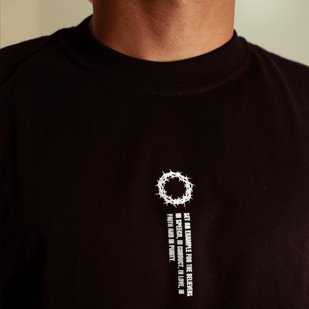 T-Shirt Until Every Soul