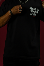 T-Shirt Jesus Is Coming Soon