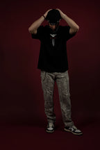 Camiseta "Premium" da By the Blood