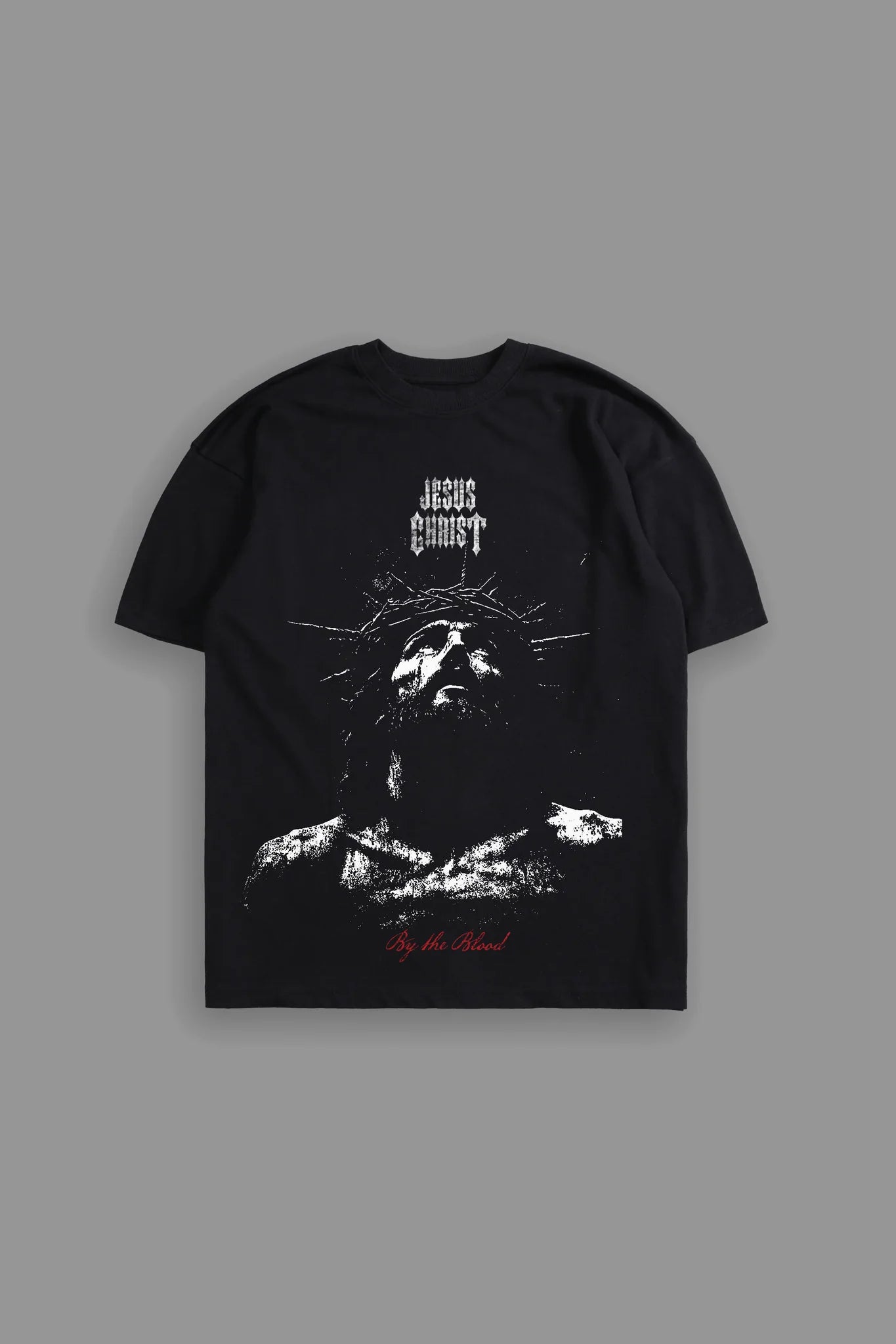 Camiseta "PREMIUM" Cristo