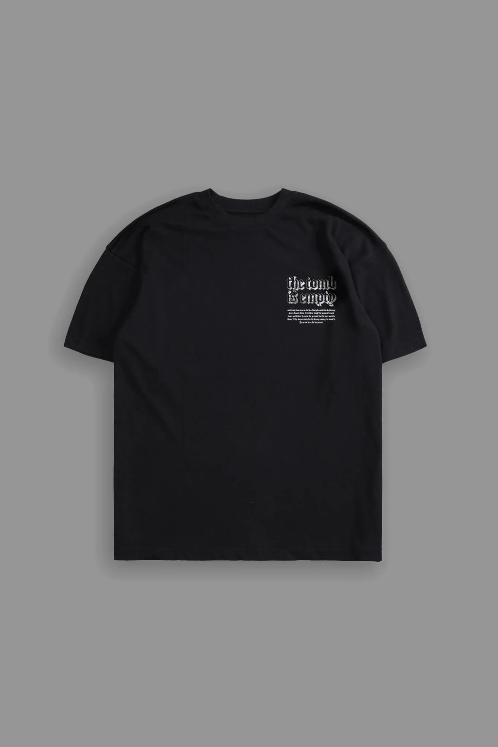 Camiseta "Premium" Resurrection