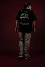 Camiseta "Premium" Resurrection