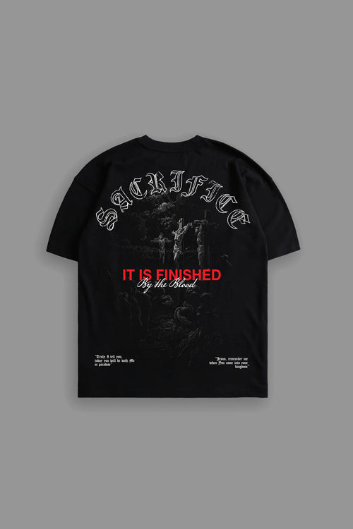 Camiseta "Premium" Sacrifice